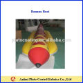 Banana Boat PVC Tarpaulin